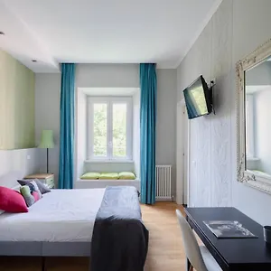 The Termini By Omen Hospitality Apartament