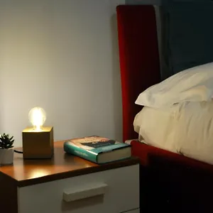 B&s Domus Colosseo Apartament