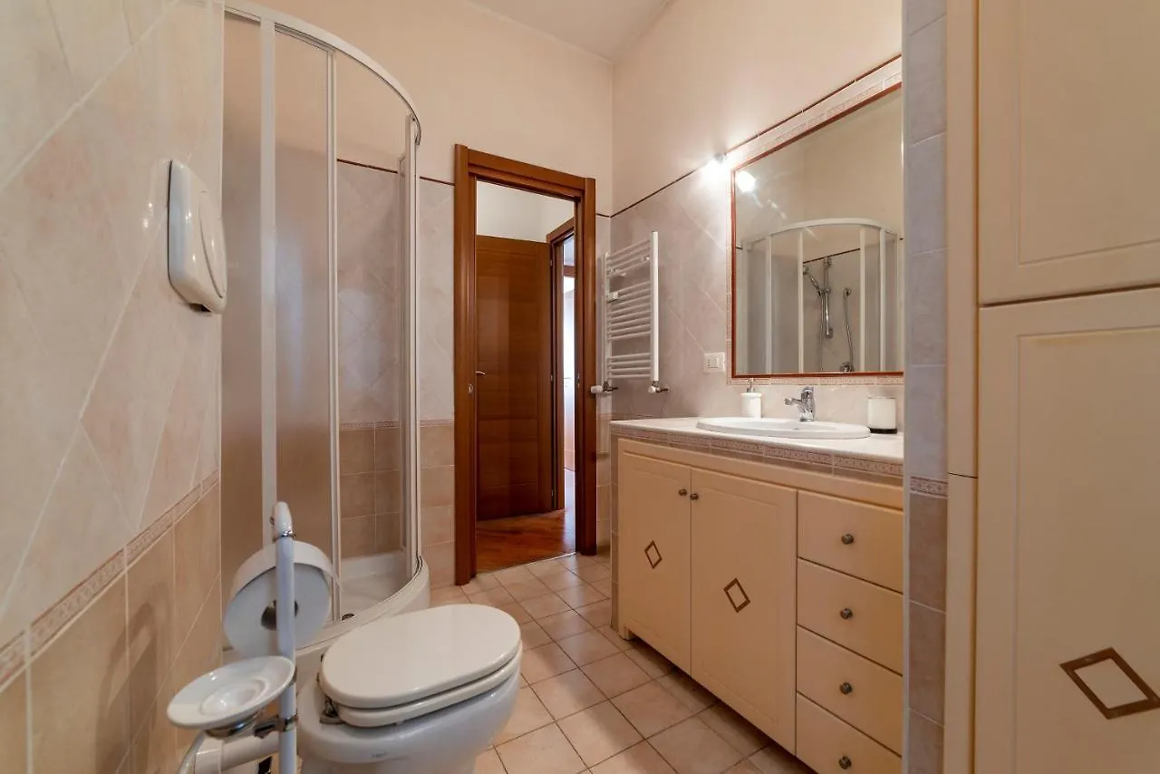 Metro Cipro! Alle Spalle Del Vaticano Apartment X4 Rome Italy