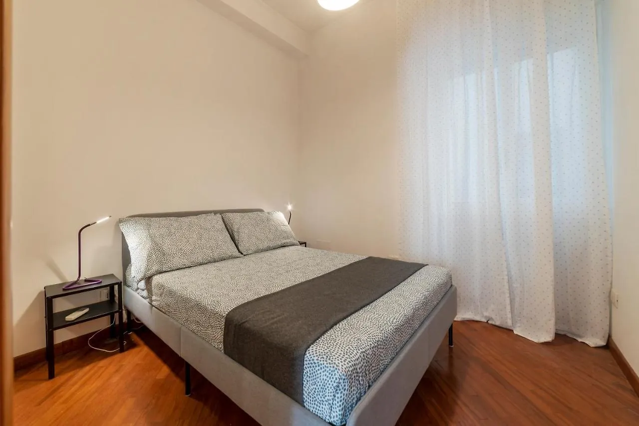 Metro Cipro! Alle Spalle Del Vaticano Apartment X4 Rome