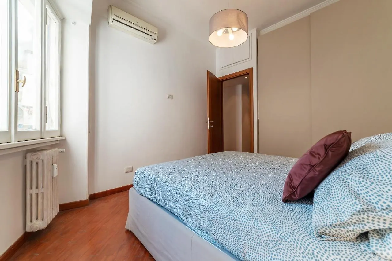 Metro Cipro! Alle Spalle Del Vaticano Apartment X4 Rome