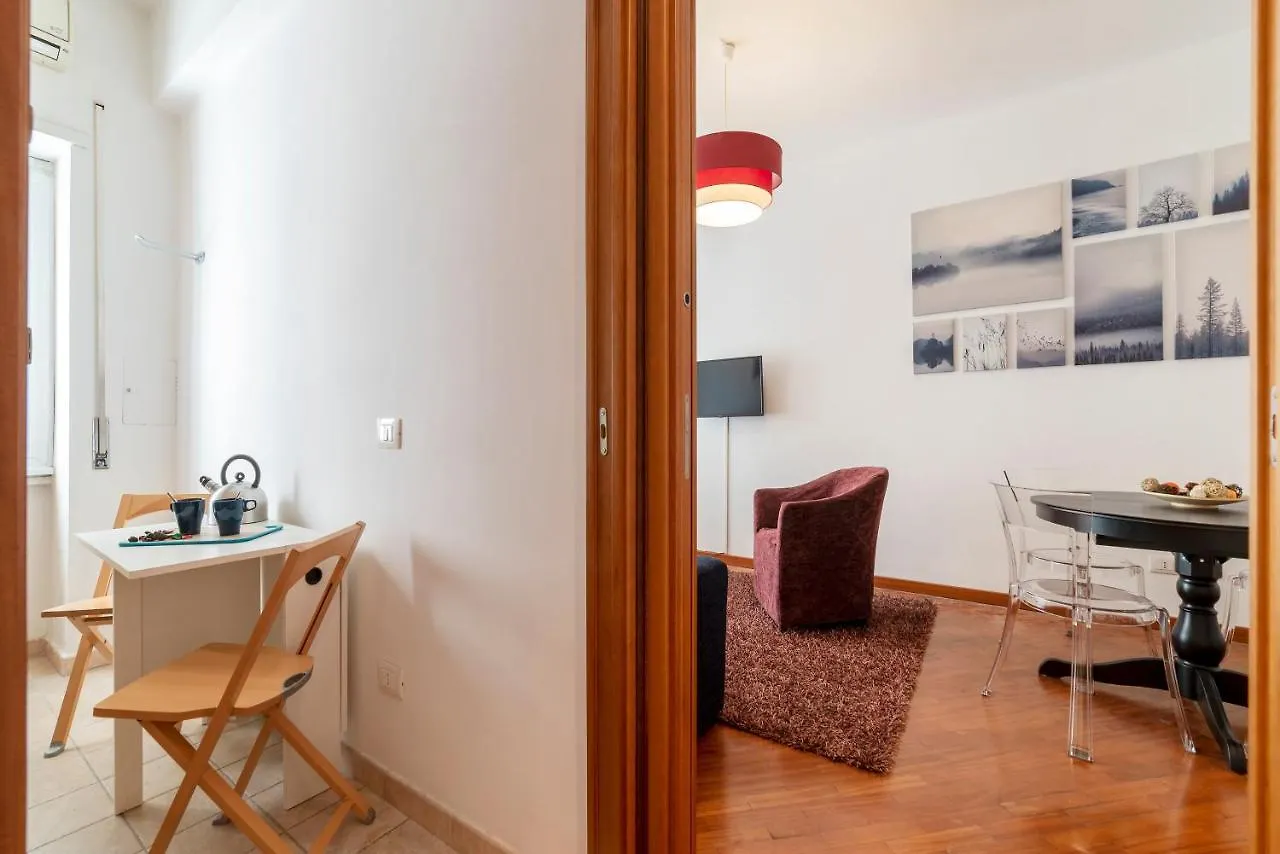 Metro Cipro! Alle Spalle Del Vaticano Apartment X4 Rome