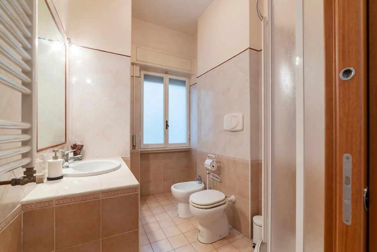 Metro Cipro! Alle Spalle Del Vaticano Apartment X4 Rome Italy
