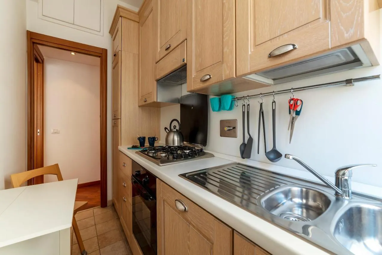 Metro Cipro! Alle Spalle Del Vaticano Apartment X4 Rome Italy